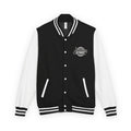 Varsity Jacket — Retro 'Paradise Drive' Letterman Jacket