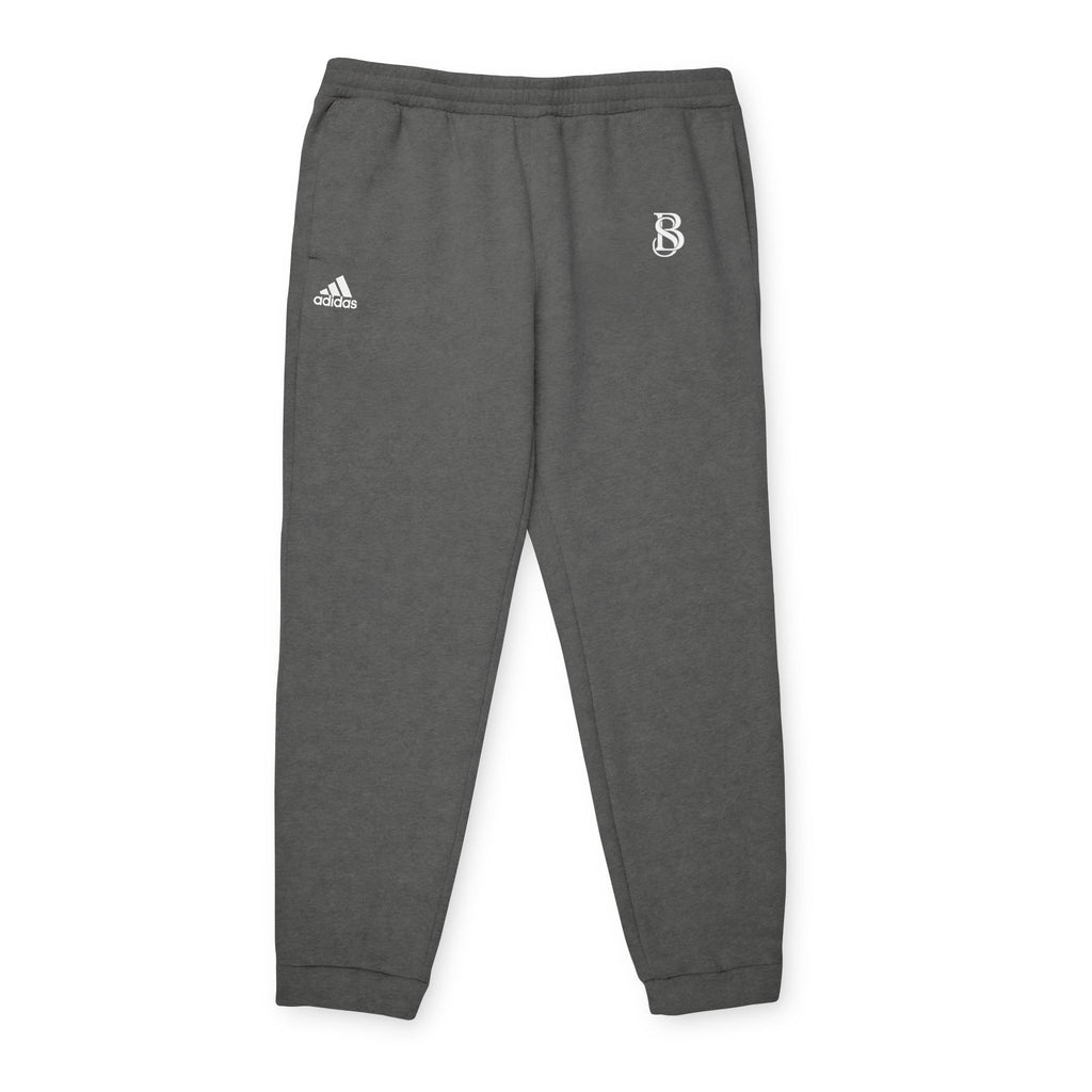 Adidas Fleece Joggers — Cozy Athletic Sweatpants