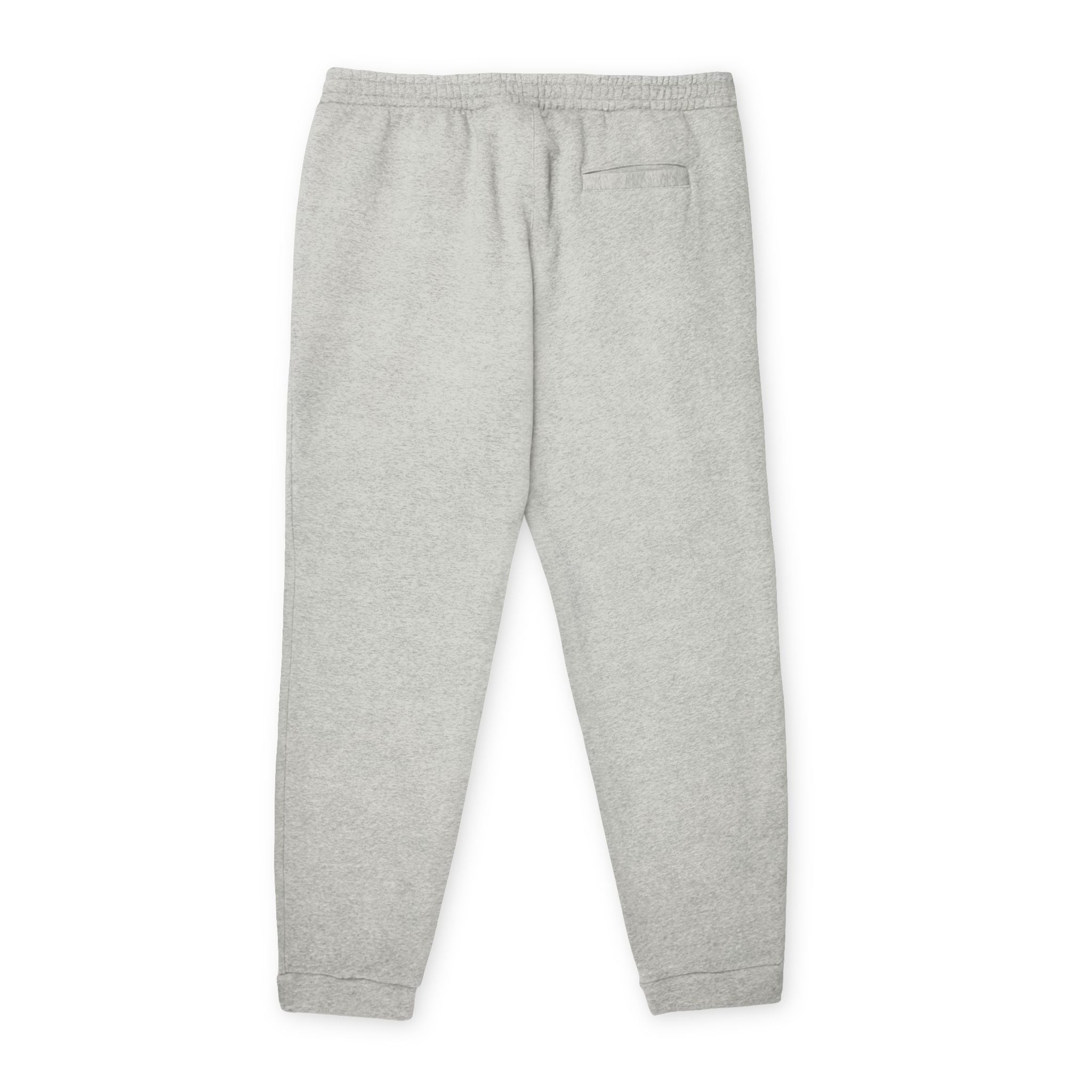 Adidas Fleece Joggers — Cozy Athletic Sweatpants