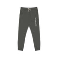 Embrace Calm Sweatpants — Vertical 'breathe' Yoga Lounge Joggers
