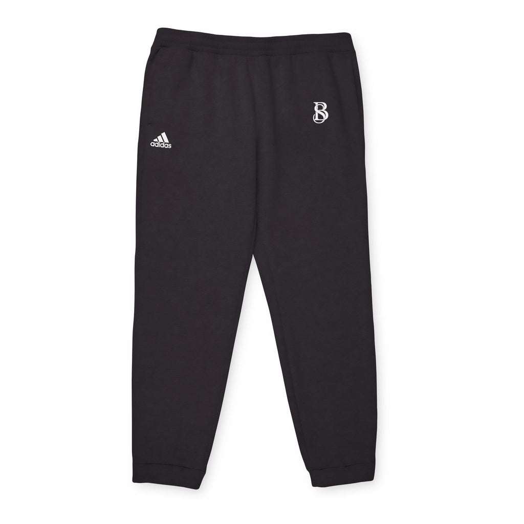 Adidas Fleece Joggers — Cozy Athletic Sweatpants