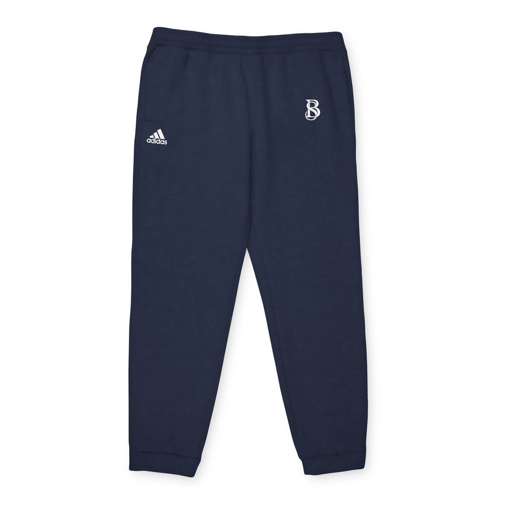 Adidas Fleece Joggers — Cozy Athletic Sweatpants