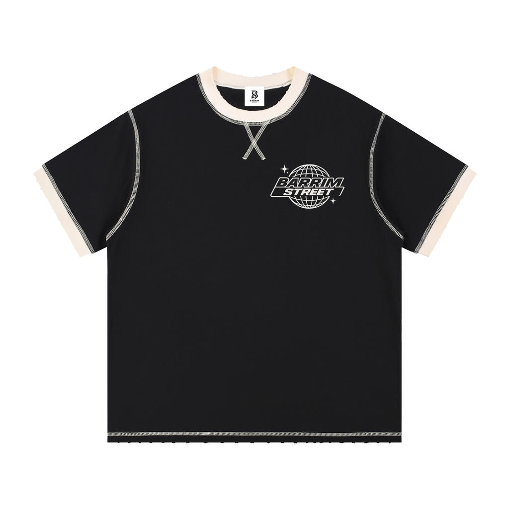 streetwear * summer t-shirt * ,vintage style * palm tree shir,sunset design * car graphic te