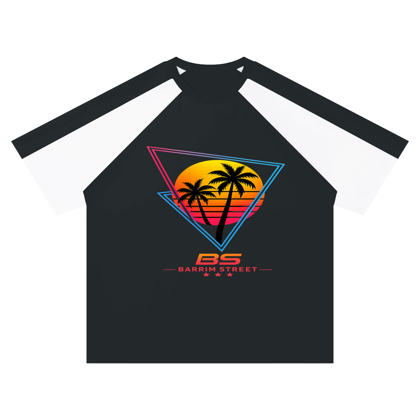 urban streetwear city skyline ,lifestyle clothing hype street,BS clothing Barrim Street mode