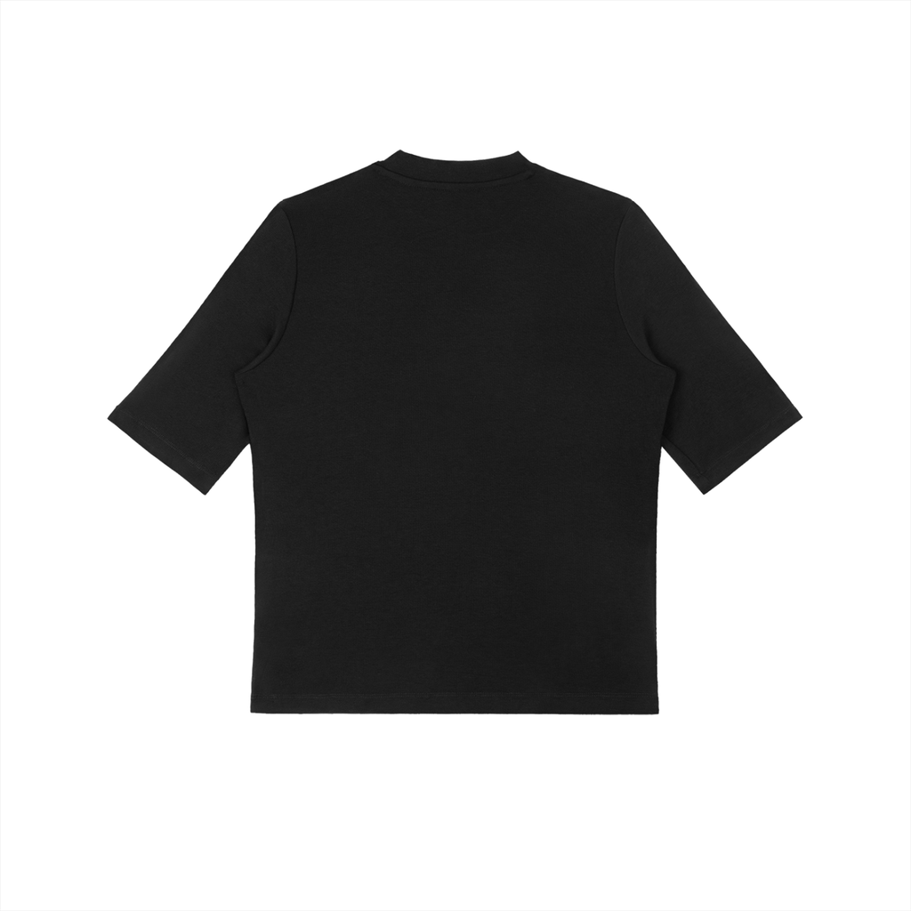 barrim street, minimal t shirt,clean fashion, luxury streetwe,modern outfit, everyday wear, ,simple style, urban clothing, 