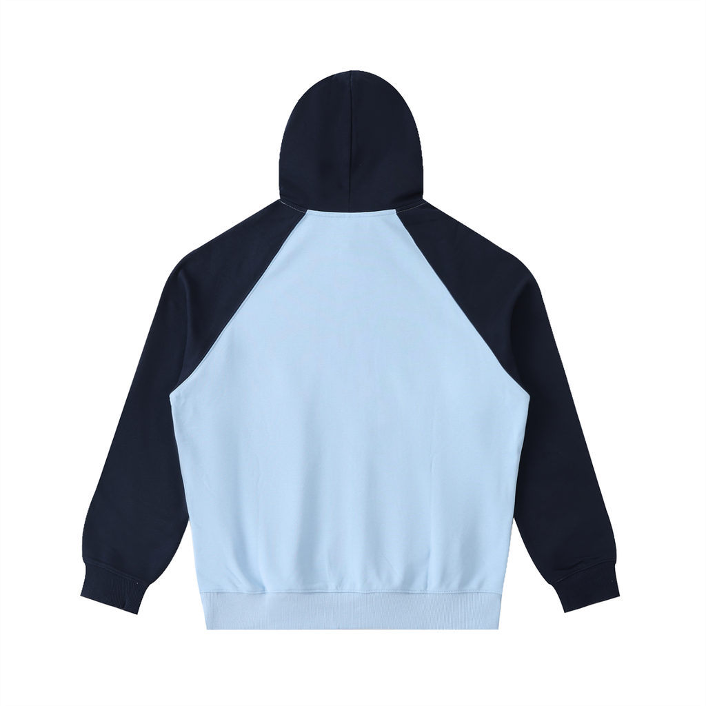 barrimstreet, hoodie, streetwe,bslogo, urbanwear, twotone, pr, minimalstyle, modernfashion, 