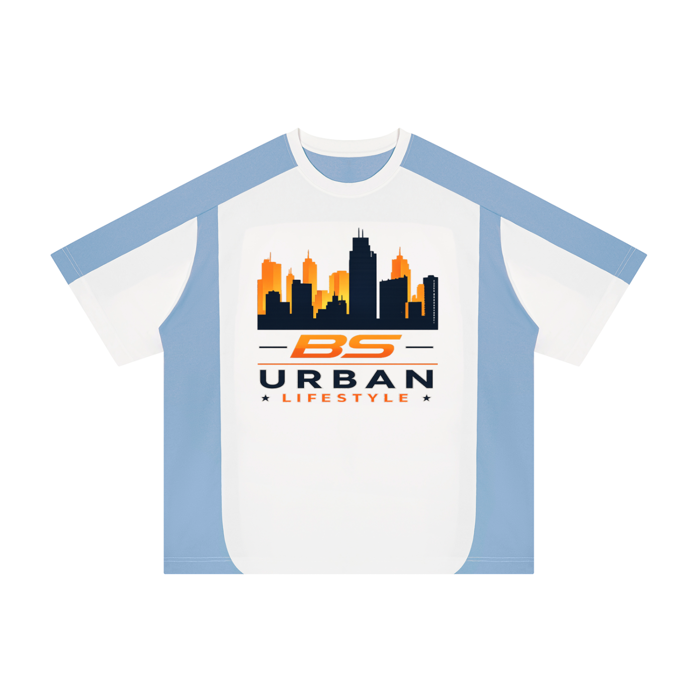 urban streetwear city skyline ,lifestyle clothing hype street,BS clothing Barrim Street mode