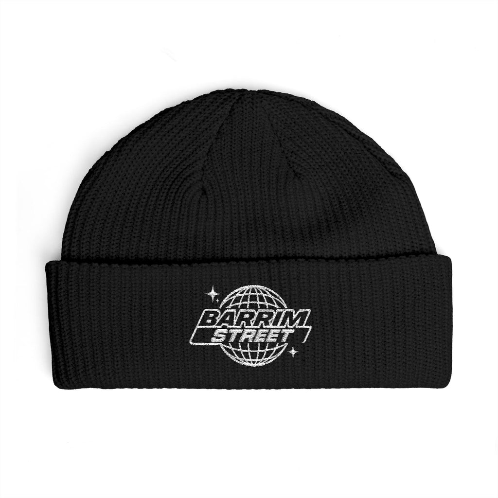 Cuff Beanie