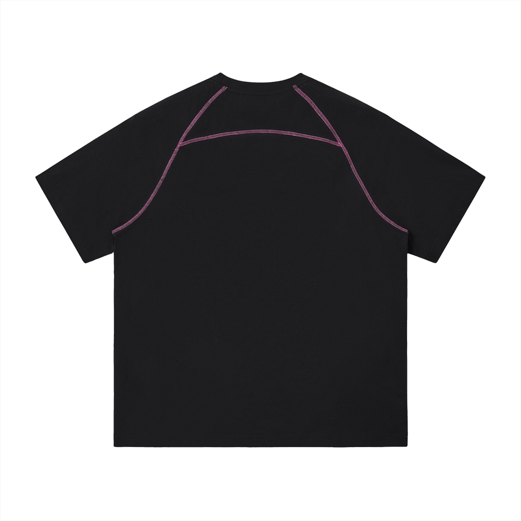 streetwear t-shirt black graph,urban fashion men streetwear w,80s retro shirt beach vibe shi