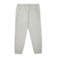 Fleece Joggers — Cozy Gray Athletic Sweatpants