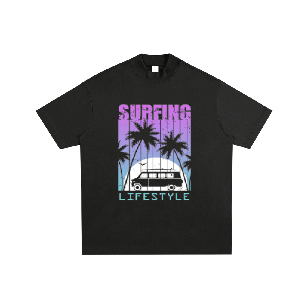 barrim street, surfing t shirt,graphic tee, beach shirt men, ,surf shirt, streetwear clothin,streetwear clothing, urban fas,outfit men, travel vibe shirt,,aesthetic t shirt, sunset palm