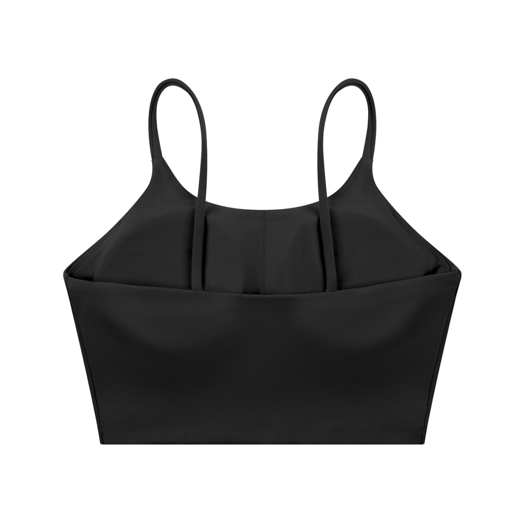 crop top women 	•	gym crop top,spaghetti strap top 	•	women a,women activewear 	•	stretch cr,minimalist outfit 	•	clean aes