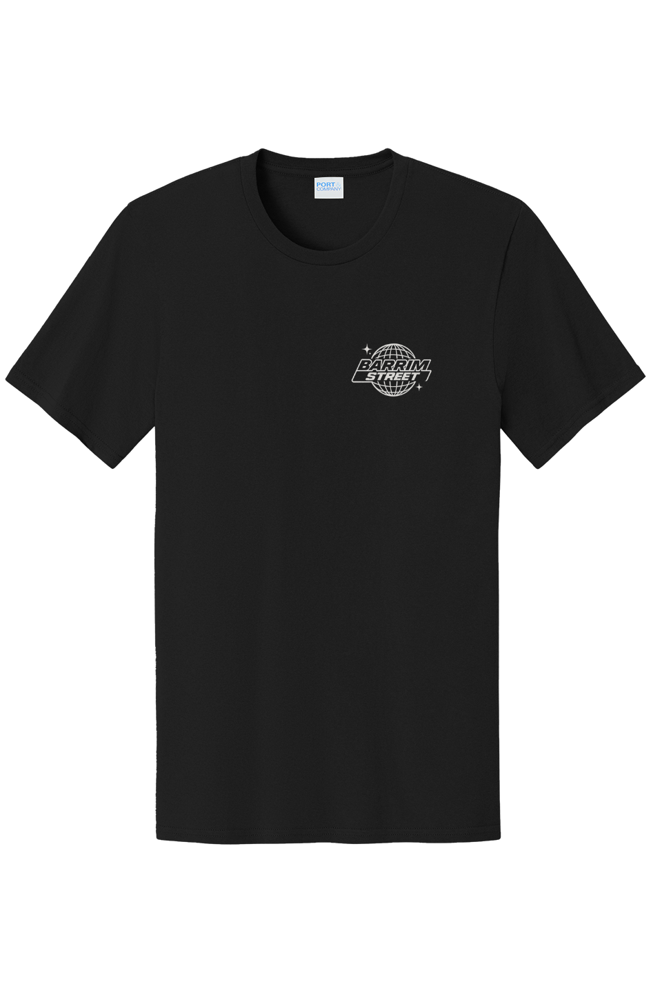 Easy Cotton Tee