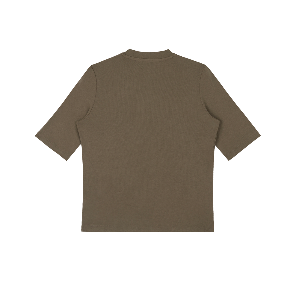 barrim street, minimal t shirt,clean fashion, luxury streetwe,modern outfit, everyday wear, ,simple style, urban clothing, 