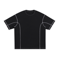 minimal streetwear contrast st,urban fashion tee athletic str,athletic streetwear modern min,black streetwear shirt,black streetwear shirt casual ,sport fashion shirt gym street