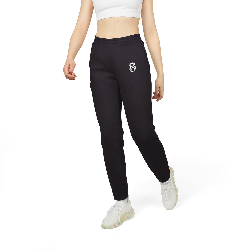 Adidas Fleece Joggers — Cozy Athletic Sweatpants
