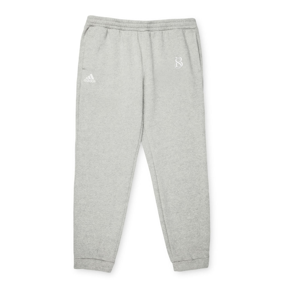 Adidas Fleece Joggers — Cozy Athletic Sweatpants