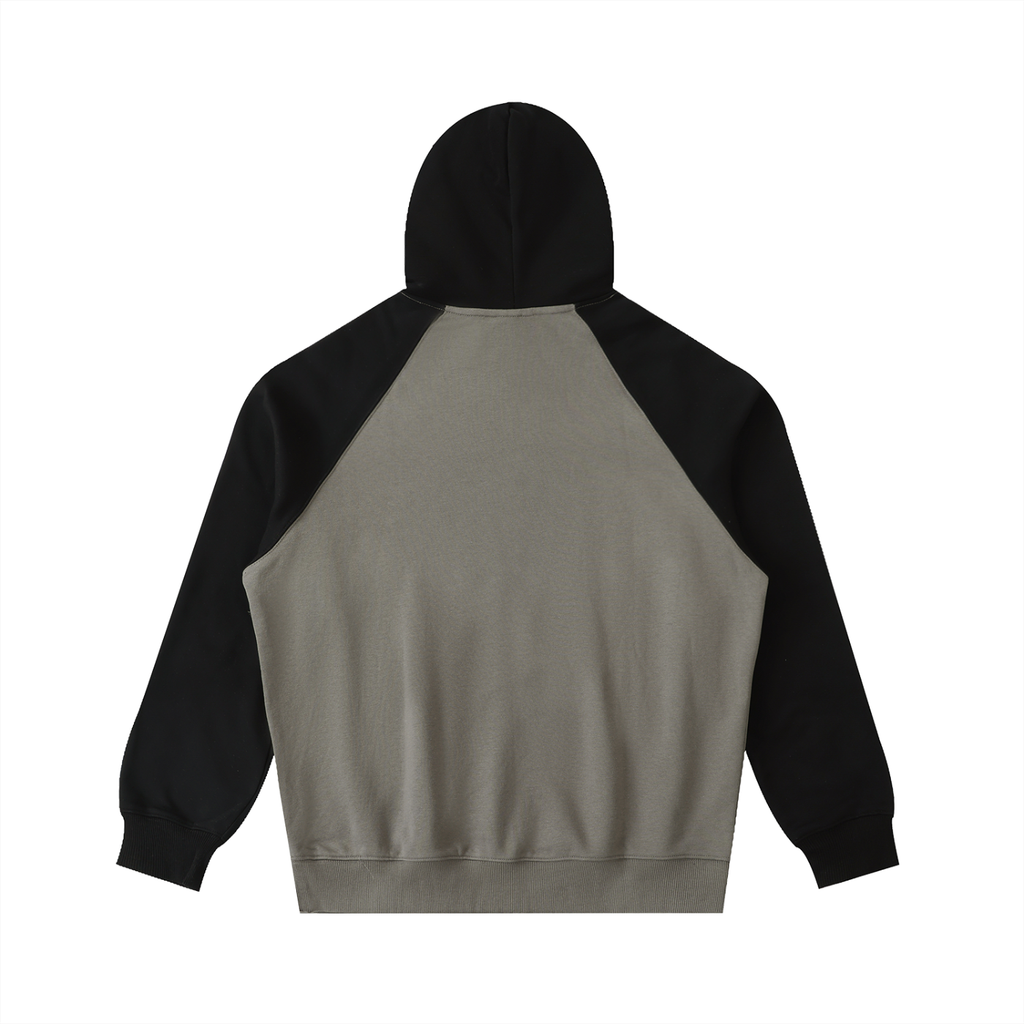 barrimstreet, hoodie, streetwe,bslogo, urbanwear, twotone, pr, minimalstyle, modernfashion, 