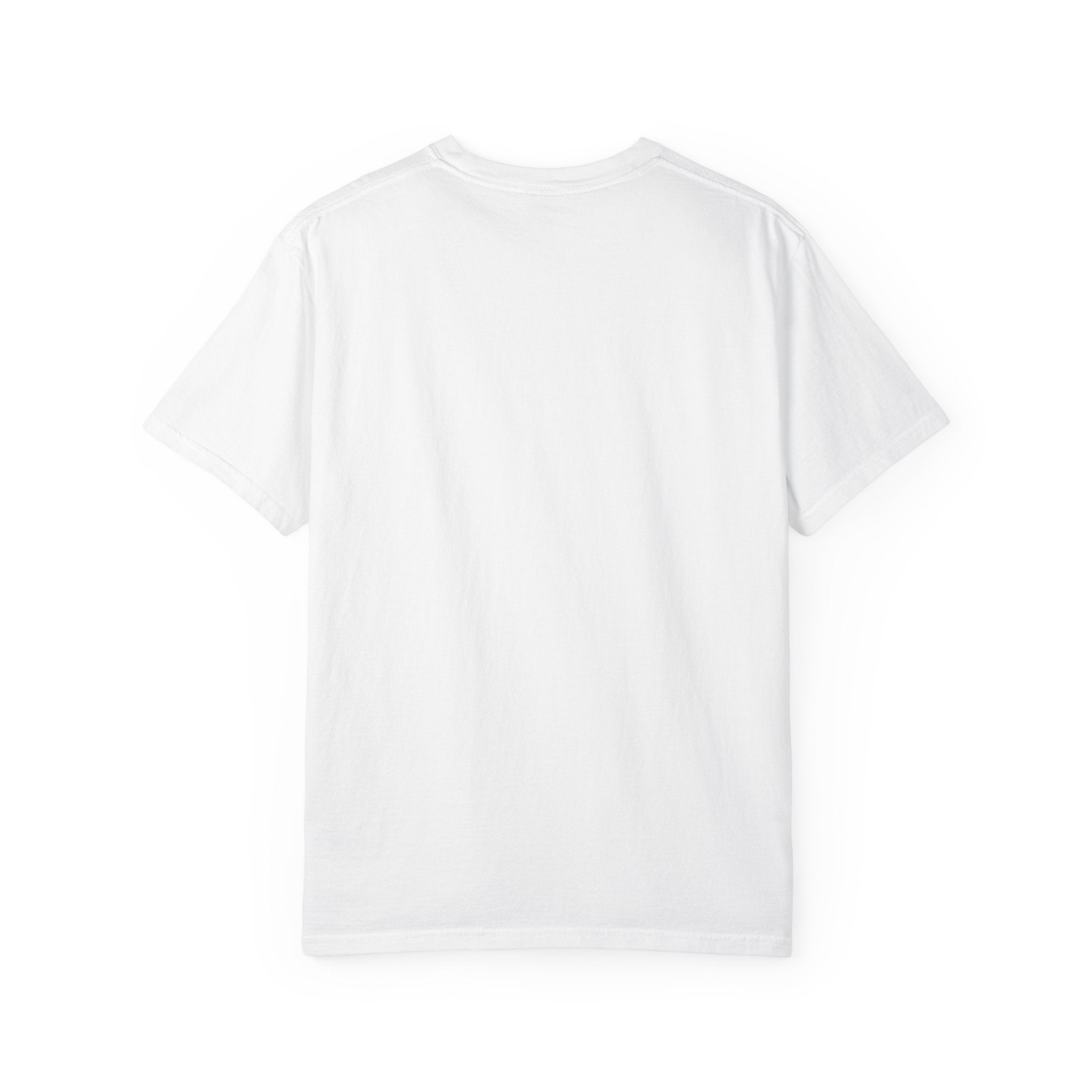 City Skyline T-Shirt — Vintage Movie Theater Graphic Tee