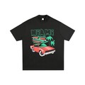barrim street, miami t shirt, ,men, summer t shirt, urban fas,billionaire mindset, self made,self made shirt, hip hop cloth,lifestyle fashion, luxury stre,miami vibe shirt, palm tree sh