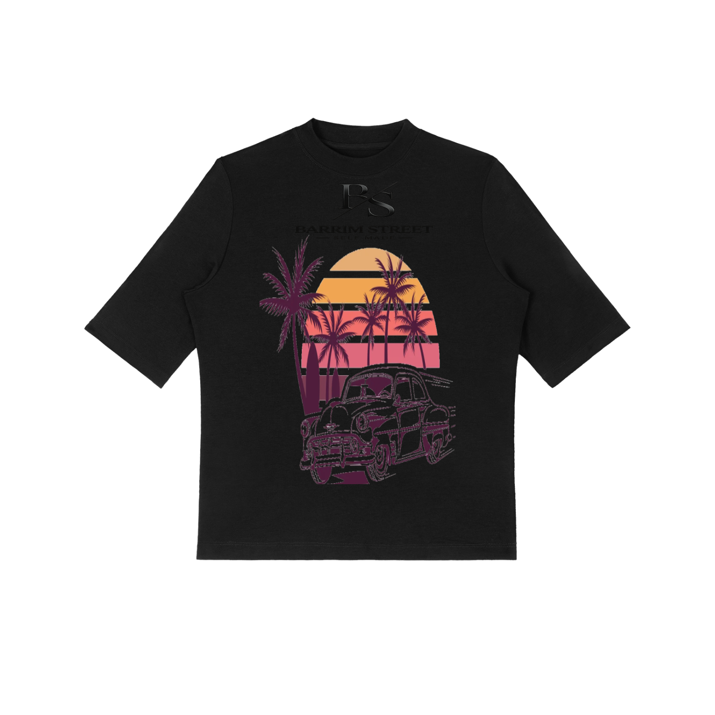 summer streetwear outfit * ret,sunset aesthetic clothing * me,streetwear * summer t-shirt * 