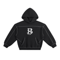 Barrim Street BS Hoodie Street,Streetwear Hoodie Minimal Hood,Urban Hoodie BS Minimal,Streetwear Set Barrim Street H,Designer Hoodie Tech Streetwea,Streetwear Germany
