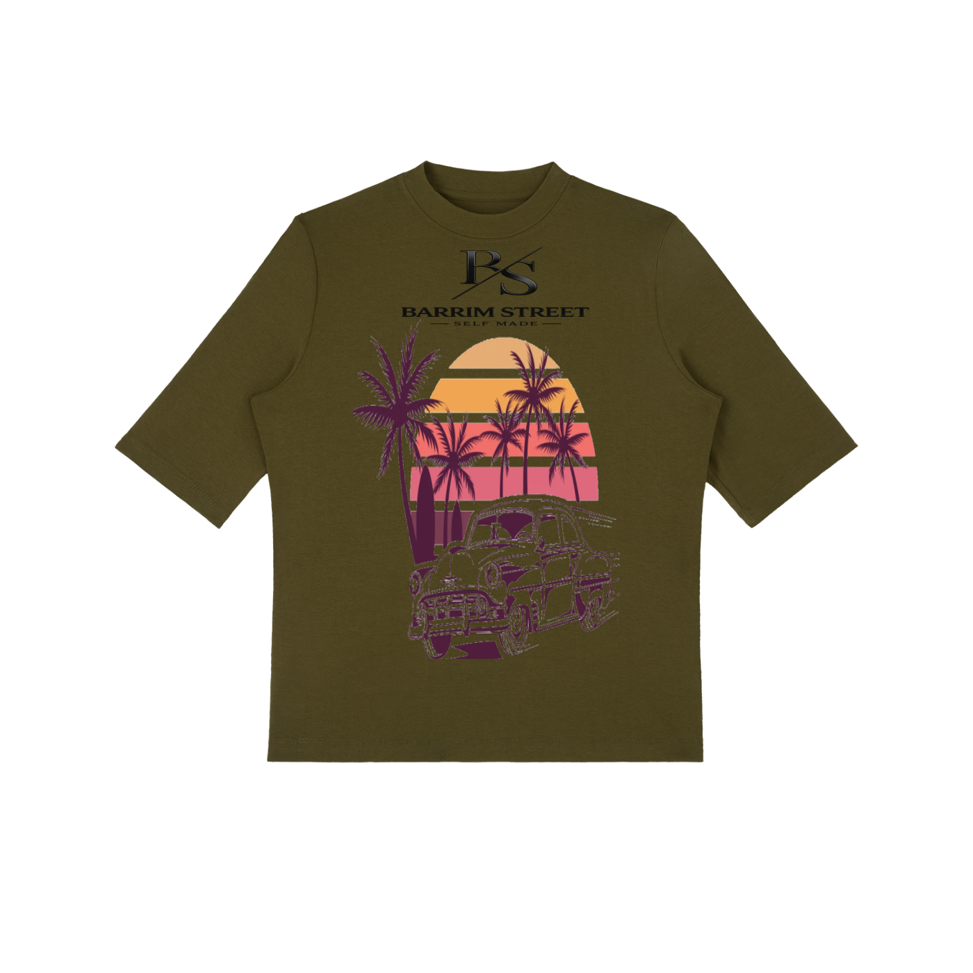 summer streetwear outfit * ret,sunset aesthetic clothing * me,streetwear * summer t-shirt * 