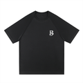 minimal streetwear, luxury t s,minimalist fashion, premium t ,premium t shirt, unisex street, urban fashion, clean outfit, ,modern style, designer tee, ci, circle logo shirt, casual lux