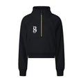 Barrim Street Barrim Street Wo,BS Cropped Zip Women Streetwea,Women Hoodie Streetwear Women ,Urban Women Fashion Barrim Str,Women Streetwear Germany BS Wo