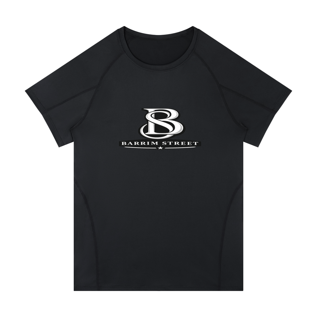 streetwear t-shirt, urban fash,BS logo shirt, designer tee, ,premium streetwear, unisex fas,fashion, black t-shirt, hip ho,street style, minimalist fashi
