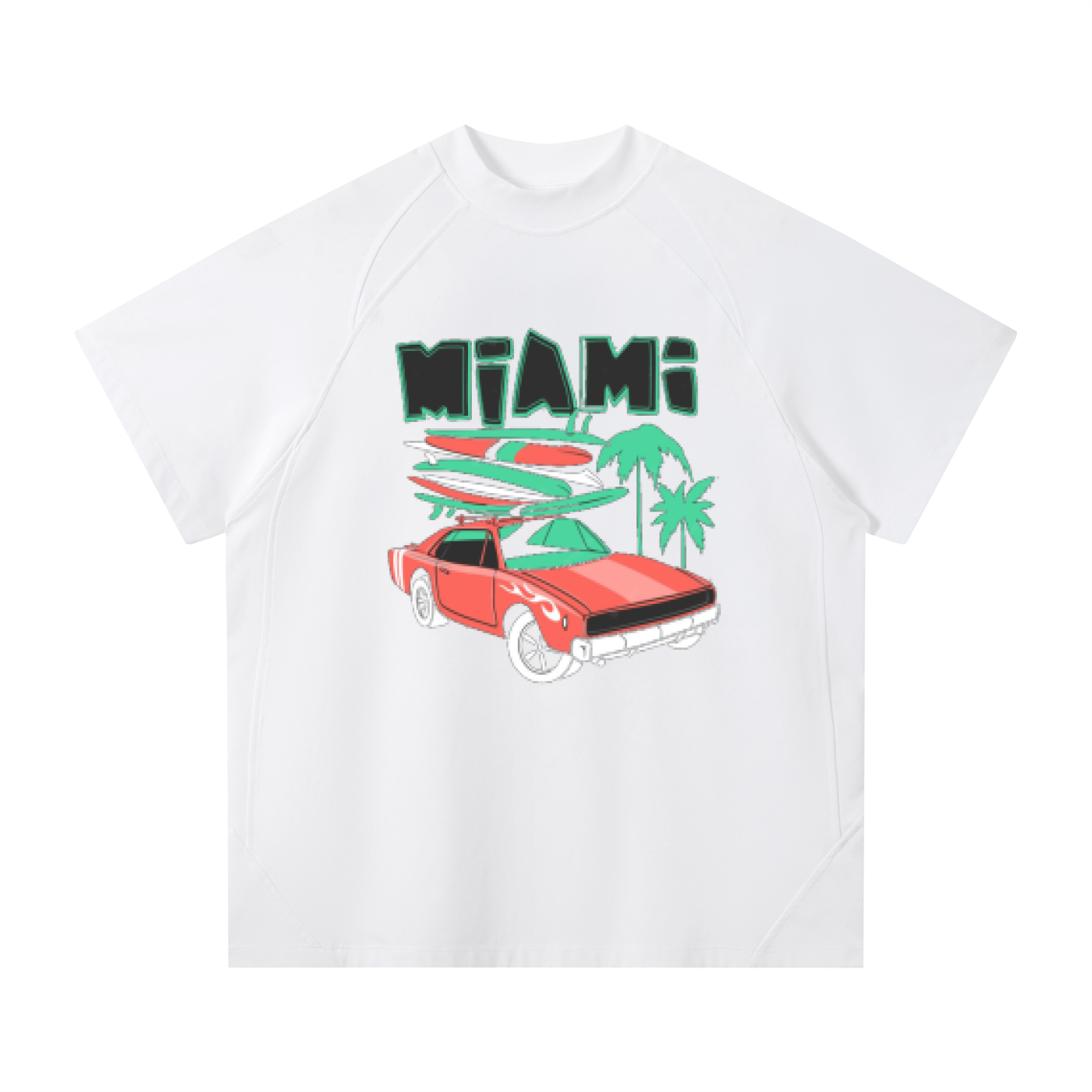 miami t shirt, streetwear t sh,t shirt, barrim street, unisex,womens streetwear, palm tree s,car graphic tee, beach vibes s,shirt, hip hop fashion, casual