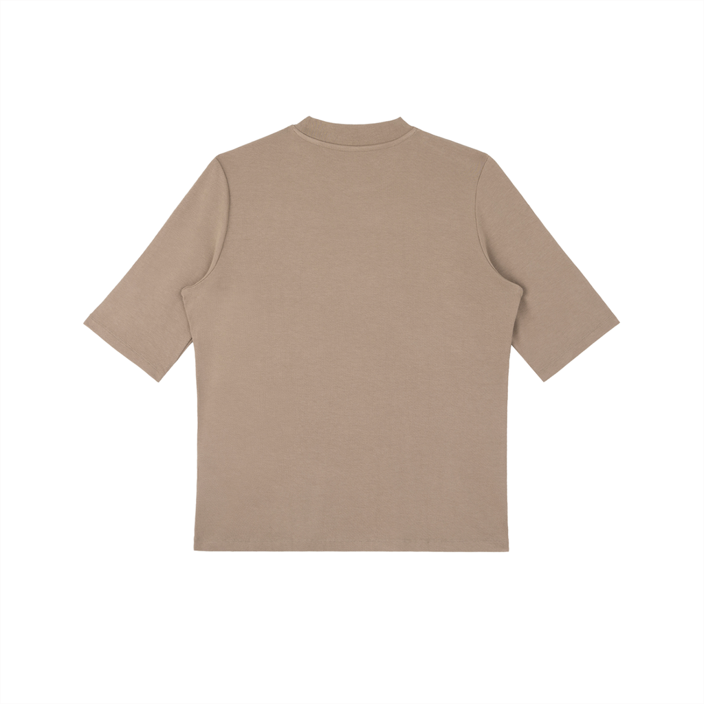 barrim street, minimal t shirt,clean fashion, luxury streetwe,modern outfit, everyday wear, ,simple style, urban clothing, 