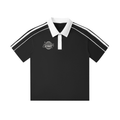 Barrim Street streetwear polo ,men streetwear sports polo,sports polo luxury streetwear,luxury streetwear minimalist l,urban fashion hip hop clothing