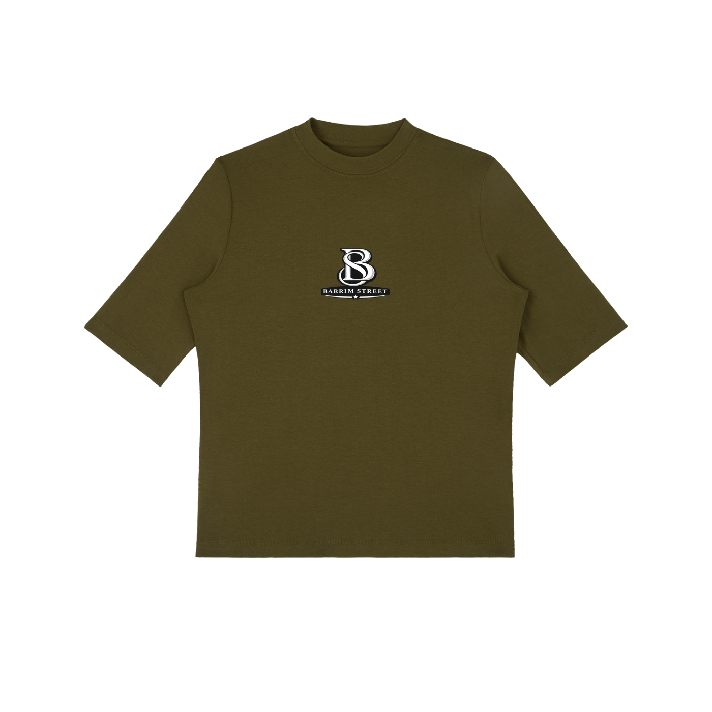 barrim street, minimal t shirt,clean fashion, luxury streetwe,modern outfit, everyday wear, ,simple style, urban clothing, 