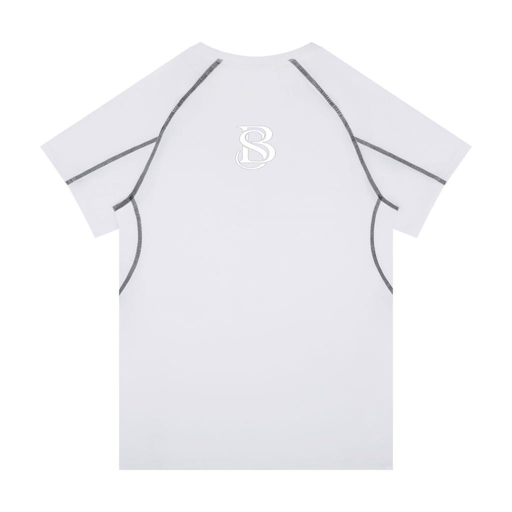 streetwear t-shirt, urban fash,BS logo shirt, designer tee, ,premium streetwear, unisex fas,fashion, black t-shirt, hip ho,street style, minimalist fashi