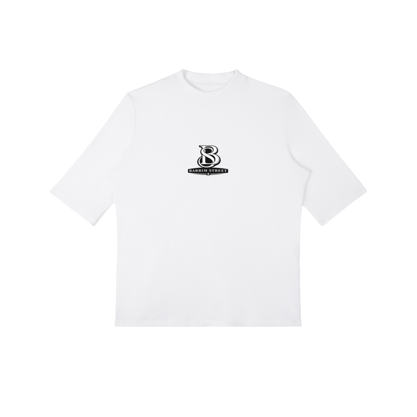 barrim street, minimal t shirt,clean fashion, luxury streetwe,modern outfit, everyday wear, ,simple style, urban clothing, 