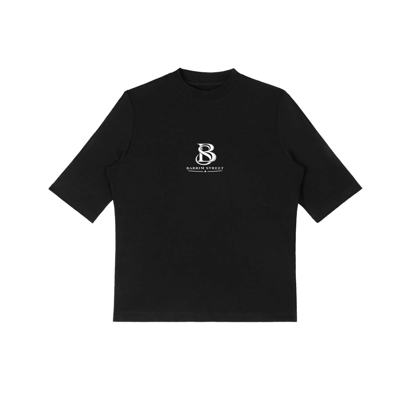 barrim street, minimal t shirt,clean fashion, luxury streetwe,modern outfit, everyday wear, ,simple style, urban clothing, 