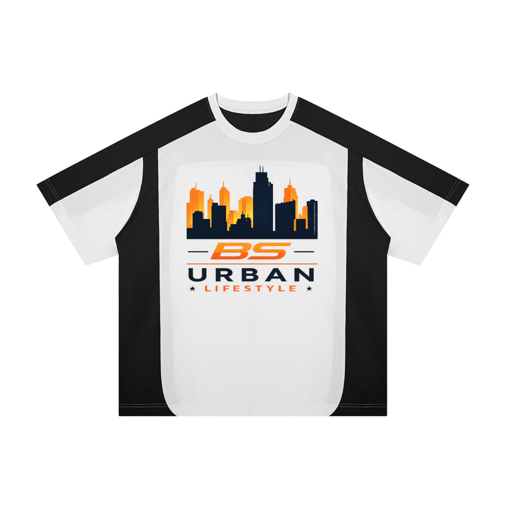 urban streetwear city skyline ,lifestyle clothing hype street,BS clothing Barrim Street mode