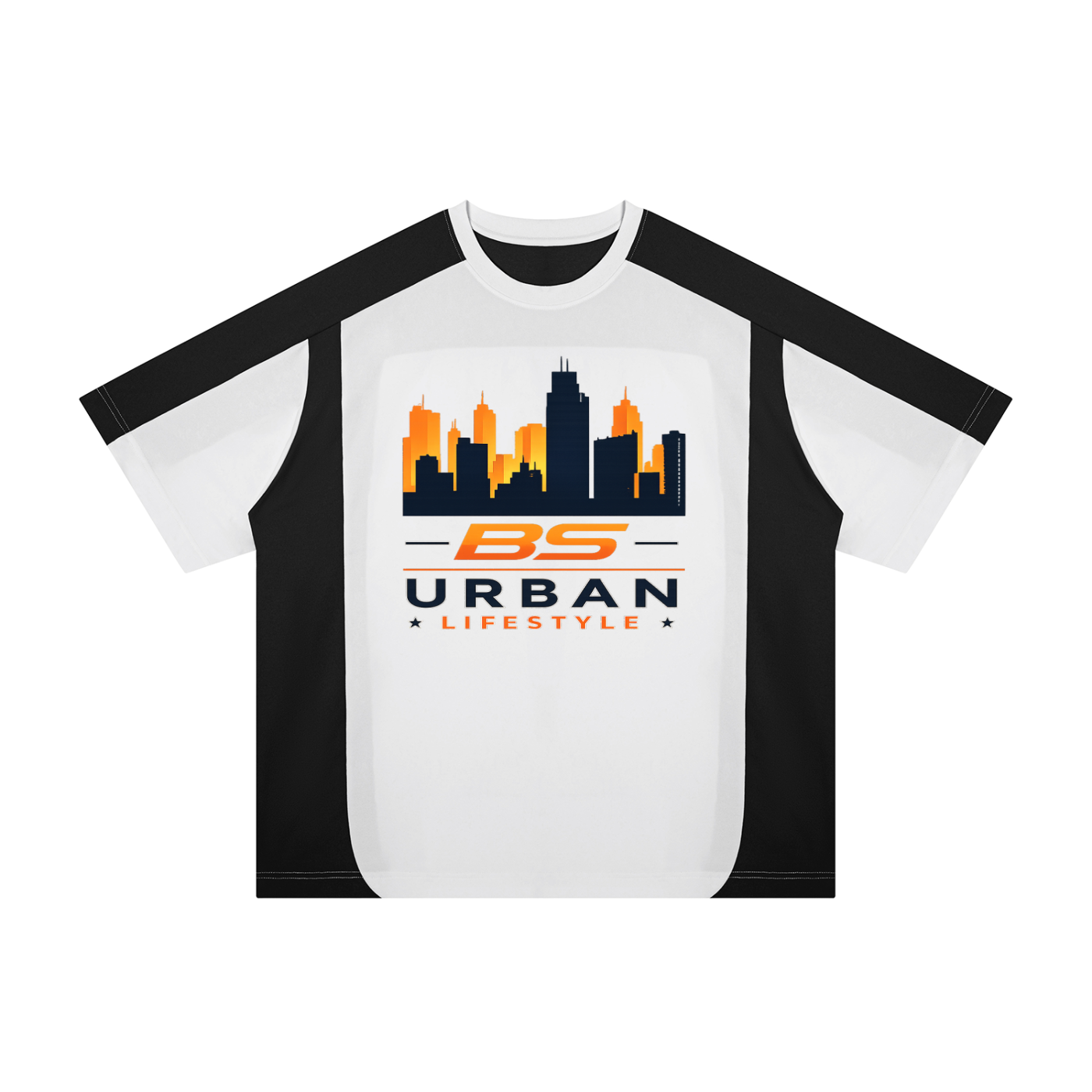 urban streetwear city skyline ,lifestyle clothing hype street,BS clothing Barrim Street mode