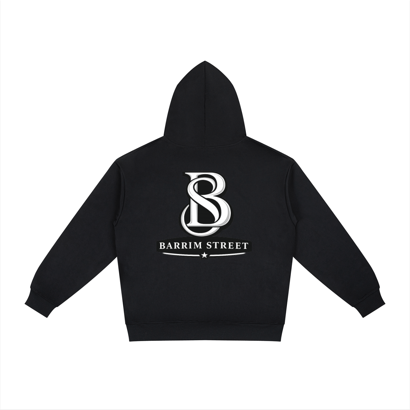 streetwear hoodie 	•	minimalis,logo hoodie 	•	premium hoodie,black hoodie 	•	barrim street ,barrim street 	•	unisex hoodie,s logo hoodie 	•	fashion hoodi