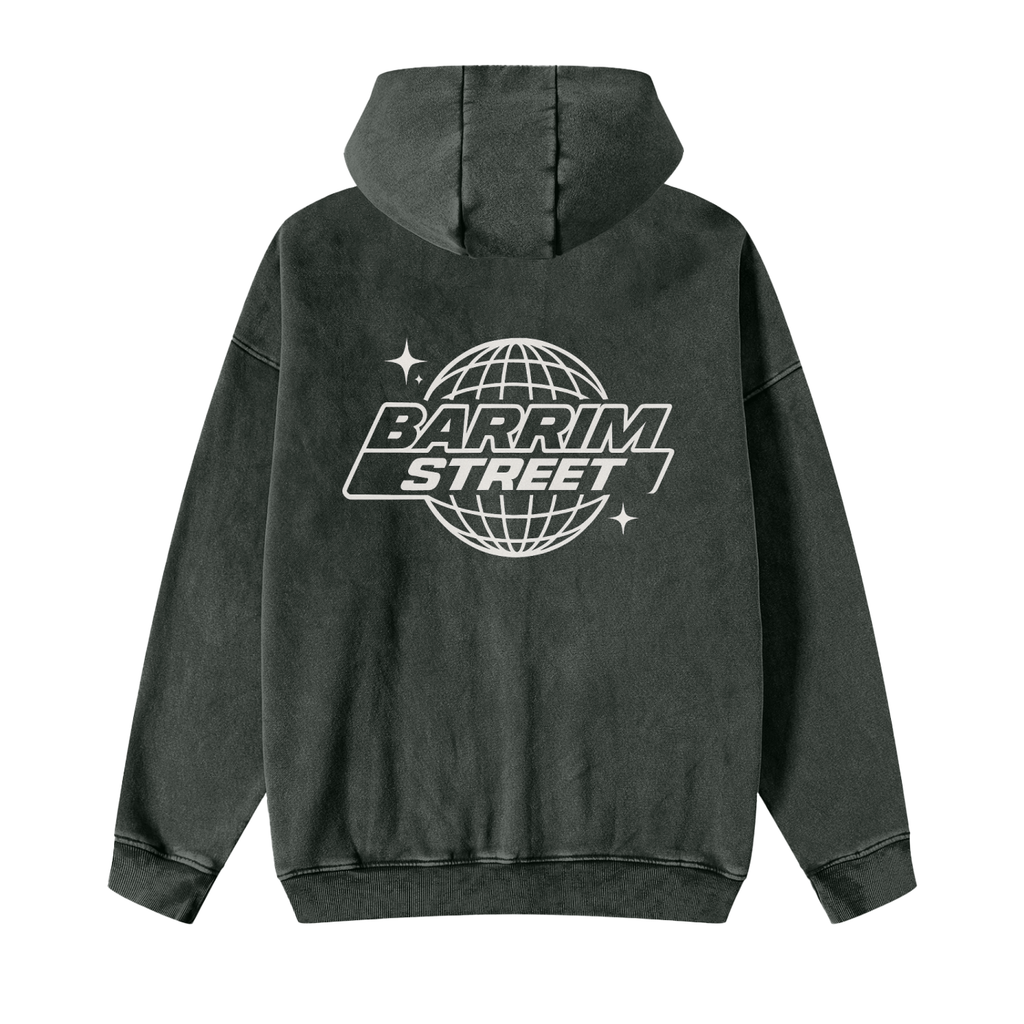 streetwear hoodie 	•	self made,billionaire mindset 	•	urban f,barrim street 	•	zip hoodie me,unisex hoodie 	•	luxury street,hustle wear 	•	black hoodie 	•