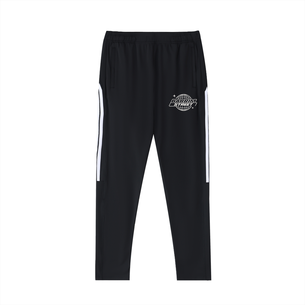Side Stripe Running Pants