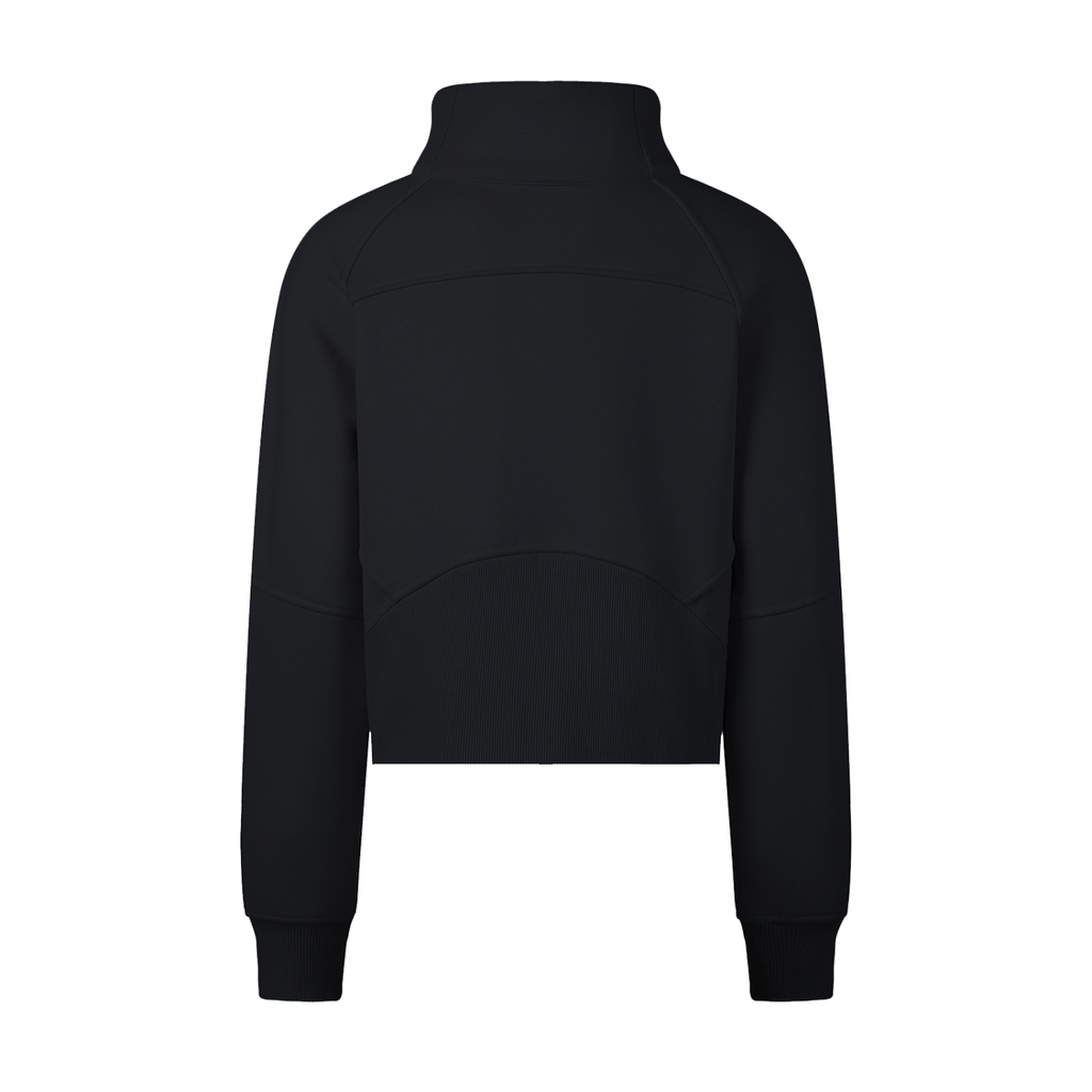 Barrim Street Barrim Street Wo,BS Cropped Zip Women Streetwea,Women Hoodie Streetwear Women ,Urban Women Fashion Barrim Str,Women Streetwear Germany BS Wo