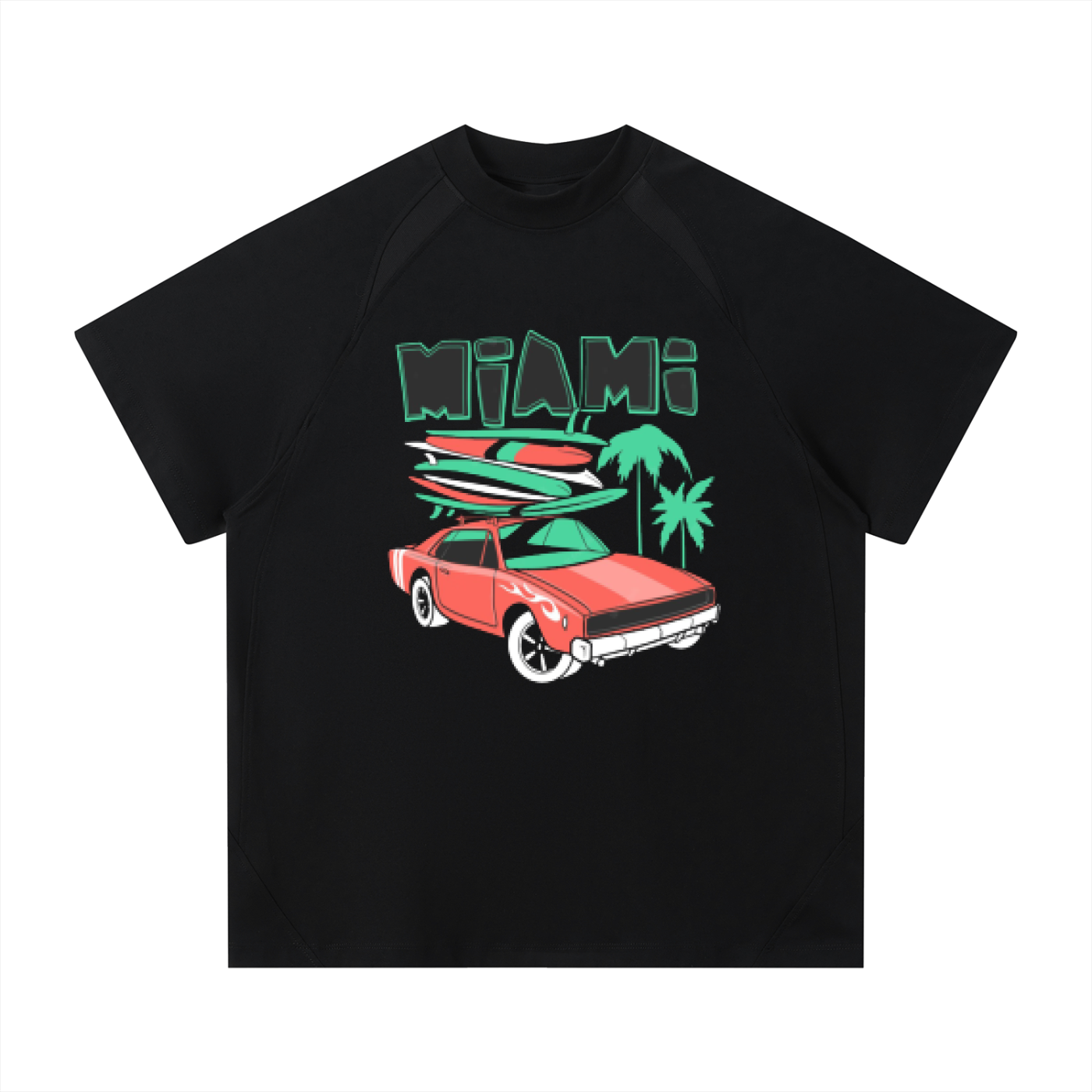 miami t shirt, streetwear t sh,t shirt, barrim street, unisex,womens streetwear, palm tree s,car graphic tee, beach vibes s,shirt, hip hop fashion, casual