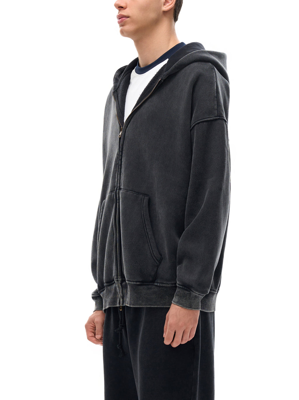 streetwear hoodie 	•	self made,billionaire mindset 	•	urban f,barrim street 	•	zip hoodie me,unisex hoodie 	•	luxury street,hustle wear 	•	black hoodie 	•