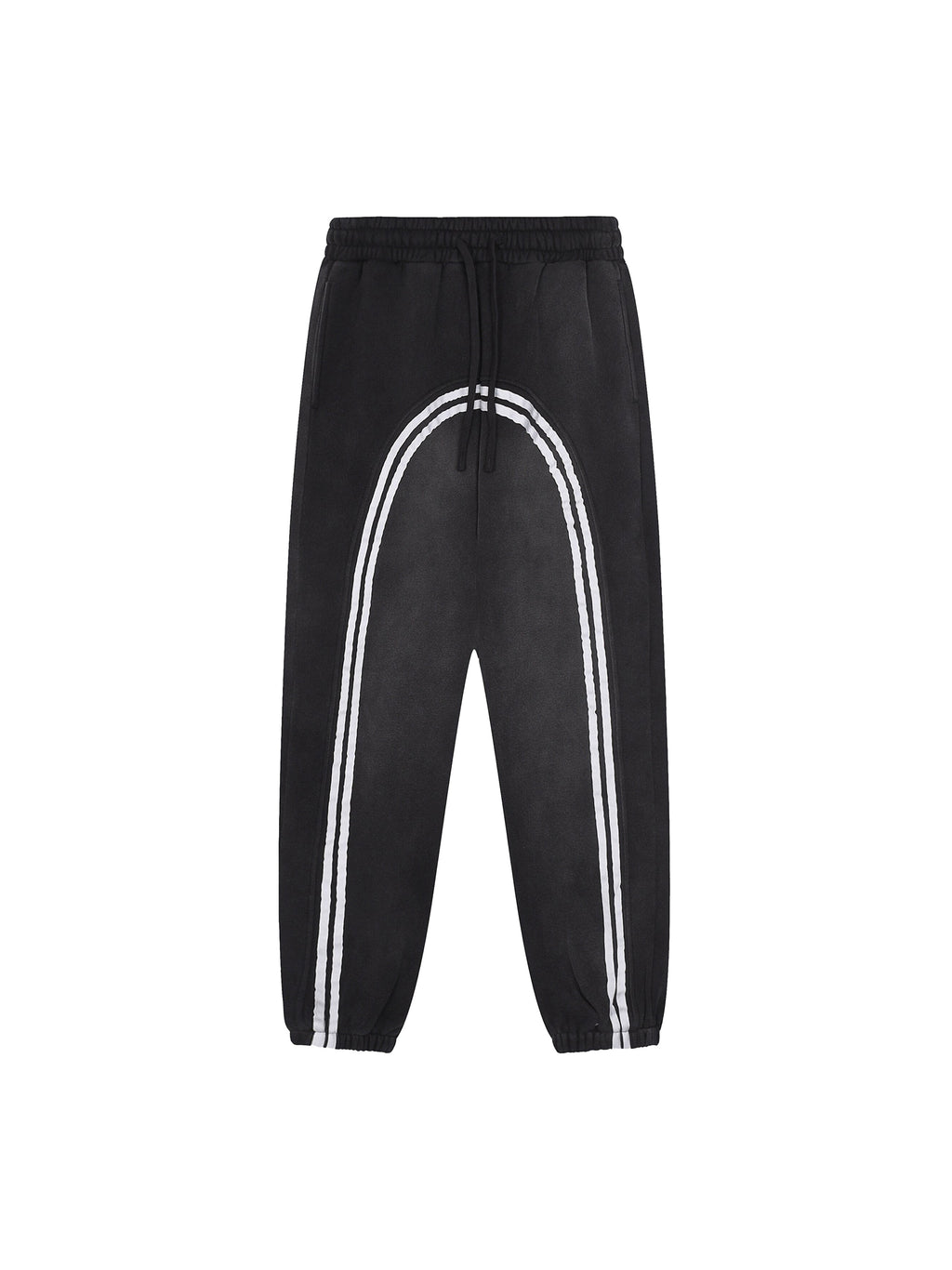barrim street pants stripe swe,streetwear joggers grey jogger,urban sweatpants athleisure pa,athleisure pants minimal sweat,minimal sweatpants logo jogger