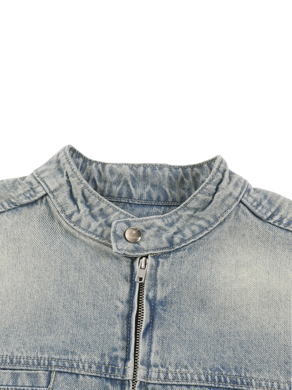 Barrim Street Denim Jacket,Streetwear Jacket Urban Fashio,Minimal Streetwear Premium Den,Minimal Streetwear Premium,Unisex Jacket Hip Hop Fashion,Brush Logo Modern Street Style,Designer Denim Jacket