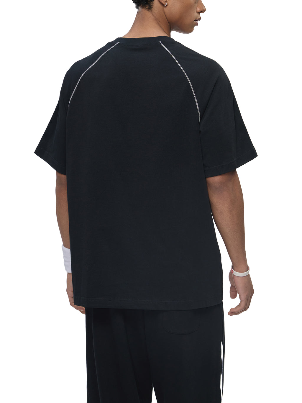 sport streetwear, athletic t s,shirt, urban sport style, gym ,minimalist sport fashion, unis,unisex athletic wear, modern s,modern streetwear, stripe t sh,stripe t shirt, performance t 