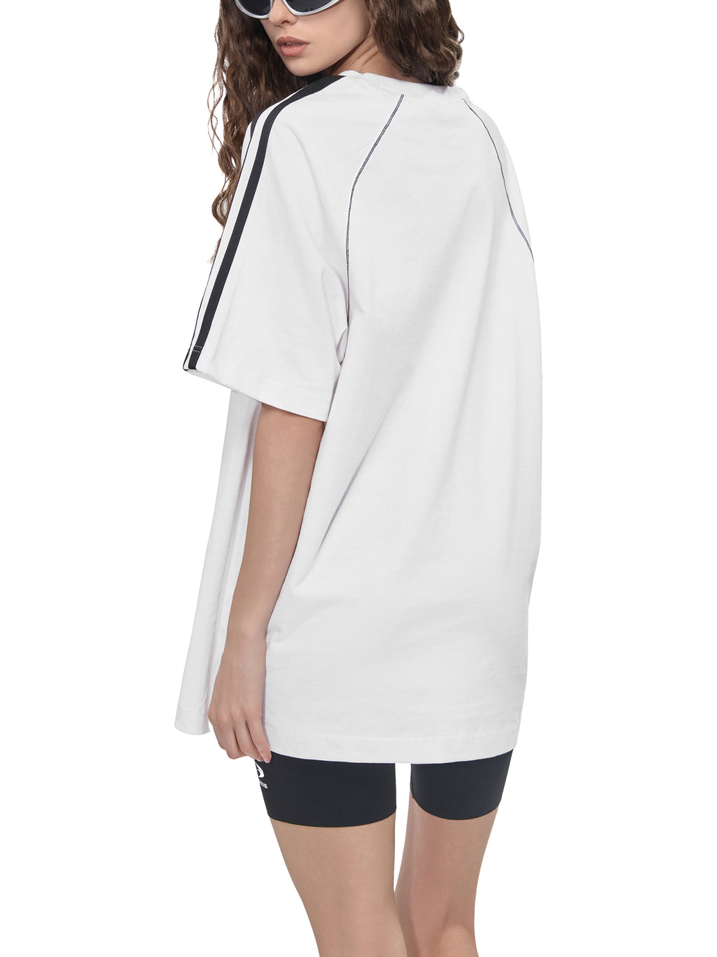 sport streetwear, athletic t s,shirt, urban sport style, gym ,minimalist sport fashion, unis,unisex athletic wear, modern s,modern streetwear, stripe t sh,stripe t shirt, performance t 