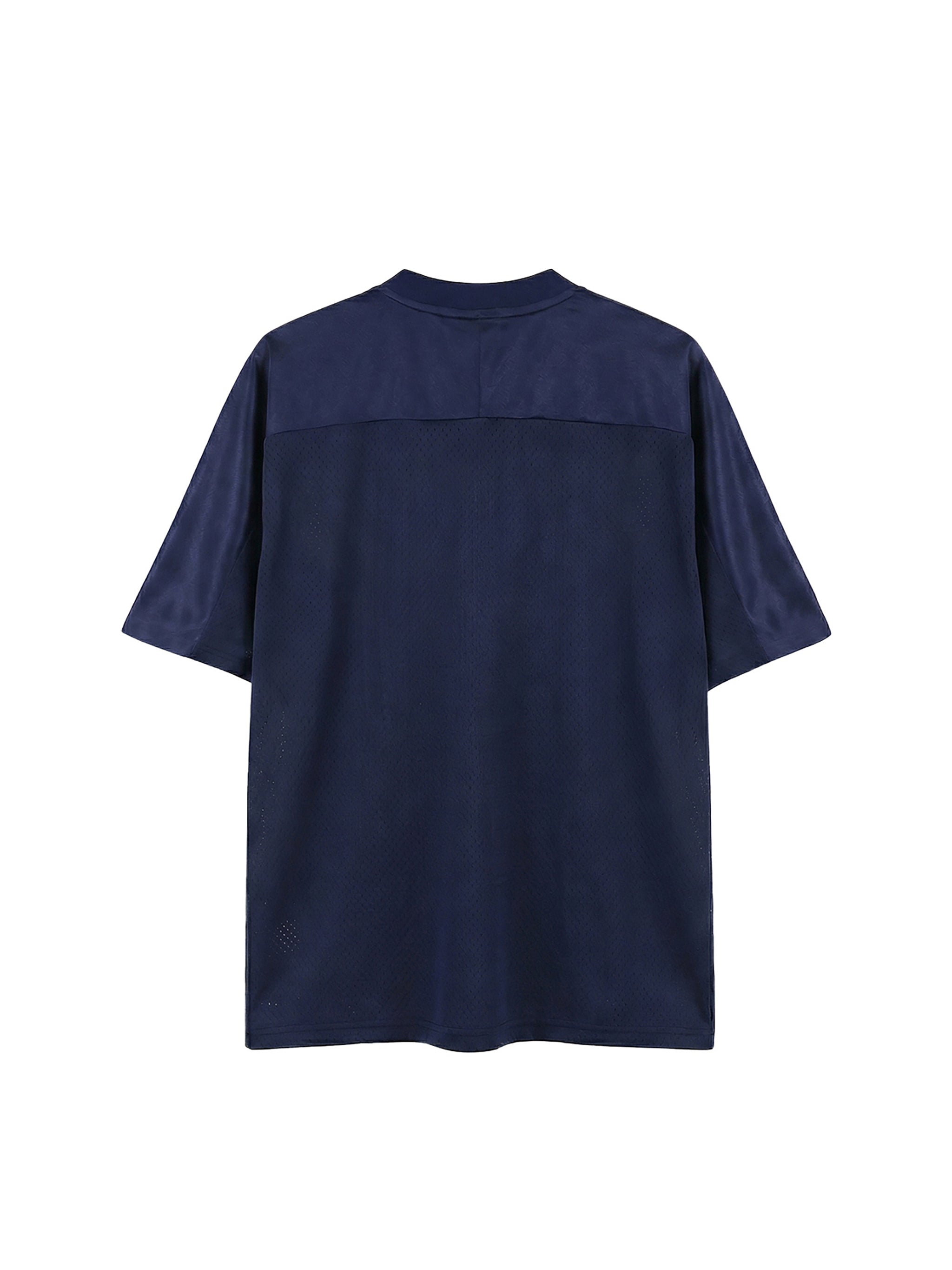 treetwear jersey 	•	mens stree,ports style shirt 	•	oversized,barrim street 	•	bs clothing 	,viral streetwear